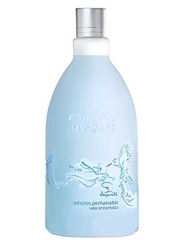 Frasco de Edições Perfumadas Voo Encantado, de Jequiti