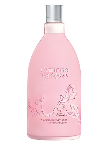 Frasco de Edições Perfumadas Sonho Envolvente, de Jequiti