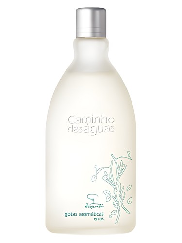 Frasco de Gotas Aromáticas Ervas, de Jequiti