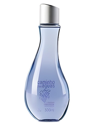Frasco de Águas de Lavanda, de Jequiti