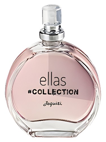Frasco de Ellas #Collection, de Jequiti