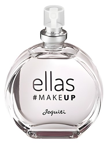 Frasco de Ellas #Makeup, de Jequiti