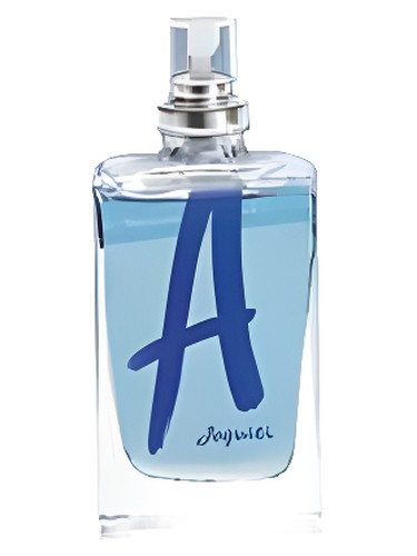 Frasco de Amar A1, de Jequiti
