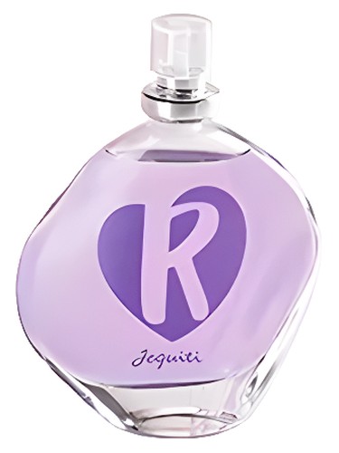 Frasco de Amar R, de Jequiti