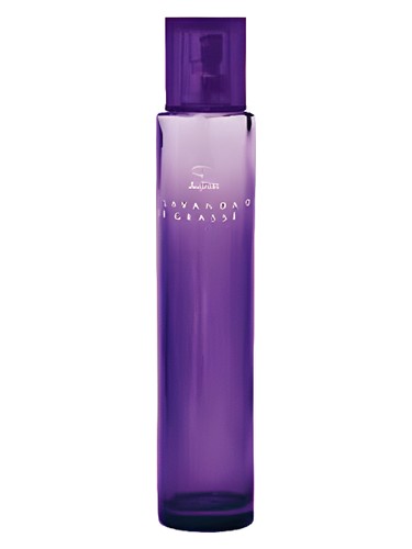 Frasco de Lavanda de Grasse, de Jequiti