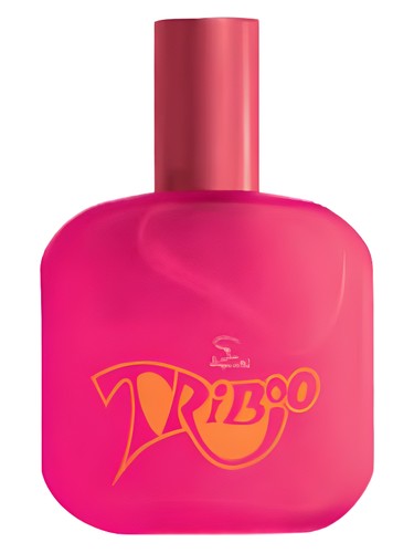 Frasco de Triboo, de Jequiti