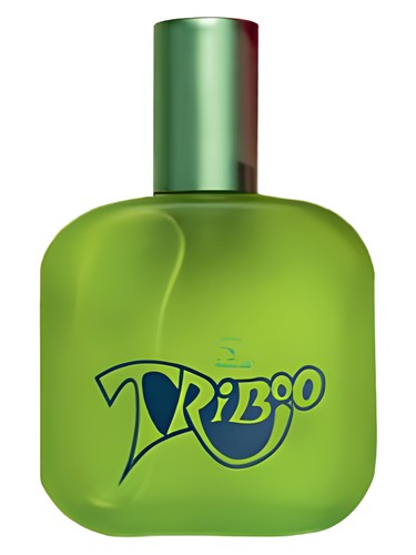 Frasco de Triboo — Jequiti