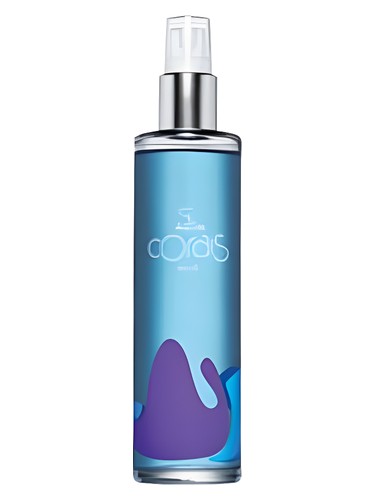 Frasco de Corais Musk, de Jequiti