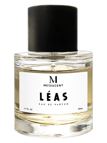Frasco de Leas, de MetaScent