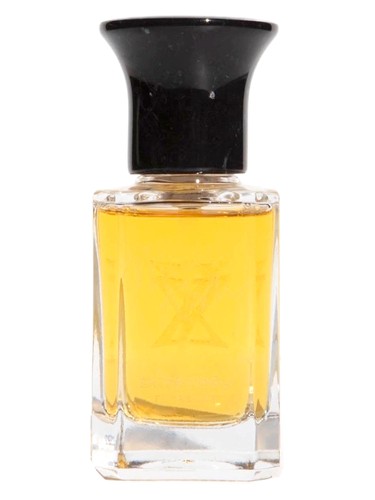Frasco de Monte Kush — Extra Virgo