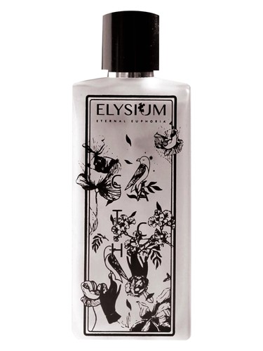 Frasco de Catchy, de Elysium
