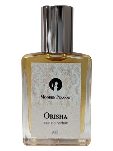 Frasco de Orisha, de Modern Peasant