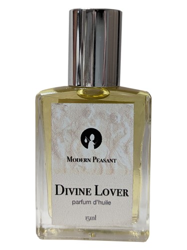 Frasco de Divine Lover, de Modern Peasant