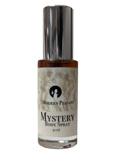 Frasco de Mystery, de Modern Peasant