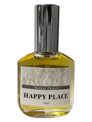 Frasco de Happy Place, de Modern Peasant
