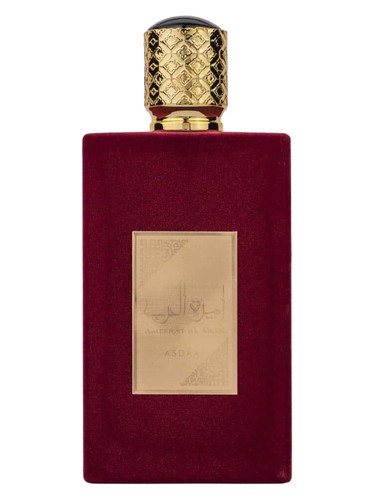 Frasco de Ameerat Al Arab — Asdaaf