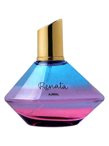 Frasco de Renata, de Ajmal