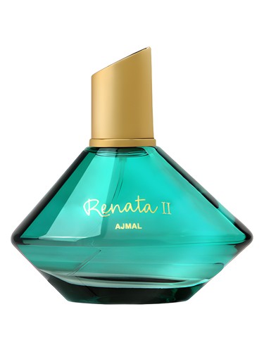 Frasco de Renata II, de Ajmal