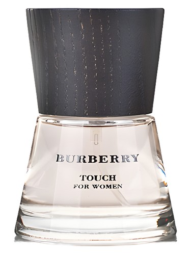 Frasco de Touch for Women — Burberry