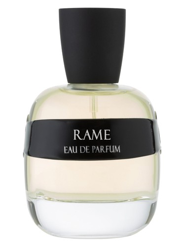 Frasco de Rame, de Omnia Profumi