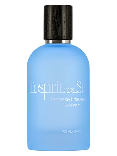 Frasco de Terrasse Ensoleillée, de L'Esprit Des Saisons