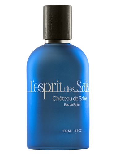 Frasco de Château De Sable, de L'Esprit Des Saisons