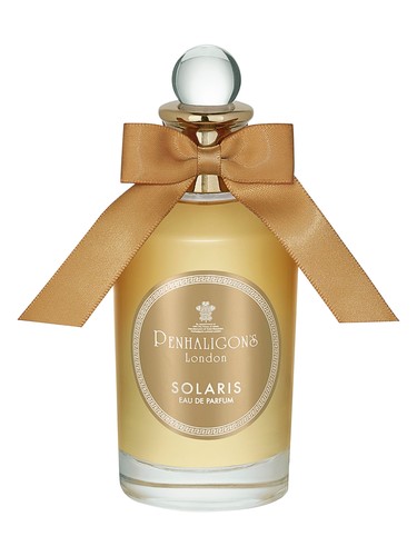 Frasco de Solaris — Penhaligon's