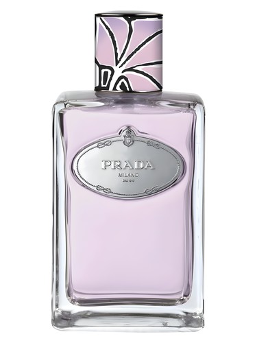 Frasco de Infusion de Tubereuse — Prada