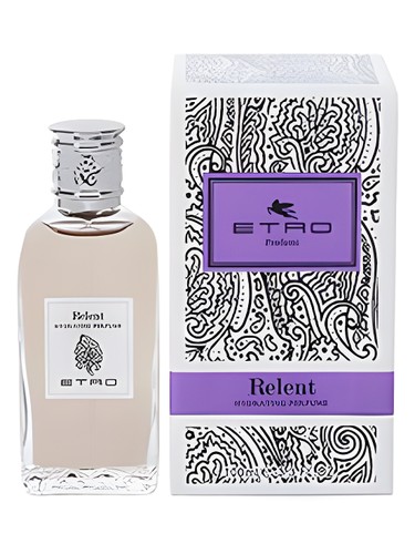 Frasco de Relent, de Etro