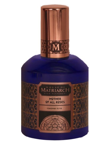 Frasco de Mother Of All Roses — House of Matriarch