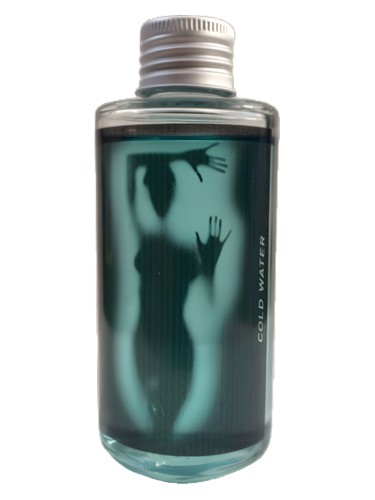 Frasco de Cold Water, de TFS