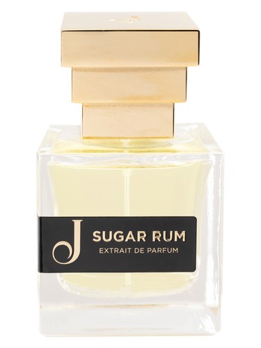 Frasco de Sugar Rum — Jupilò