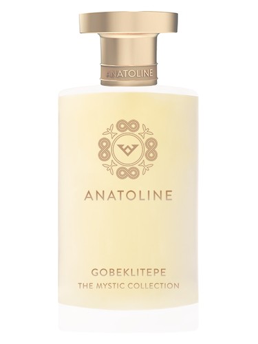 Frasco de GOBEKLITEPE, de Anatoline