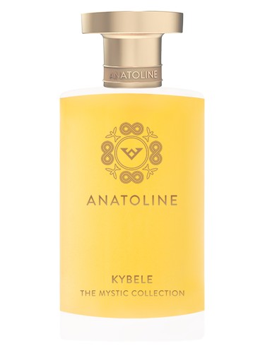 Frasco de KYBELE — Anatoline