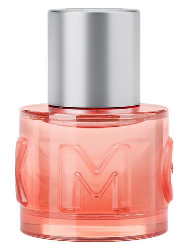 Frasco de Summer Bliss For Her, de Mexx