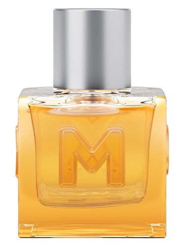 Frasco de Summer Bliss For Him, de Mexx