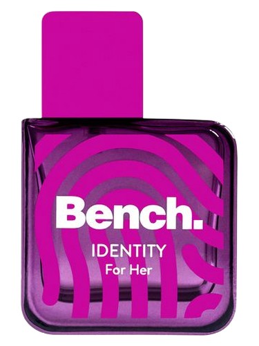 Frasco de Bench Identity For Her, de Bench.
