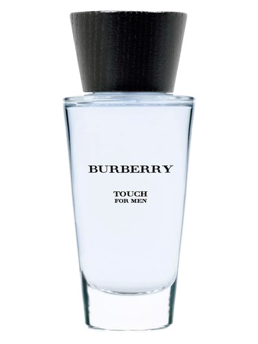 Frasco de Touch for Men — Burberry