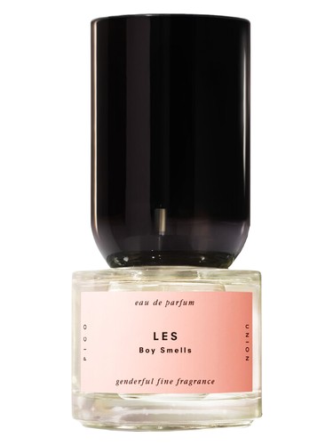 Frasco de Les, de Boy Smells