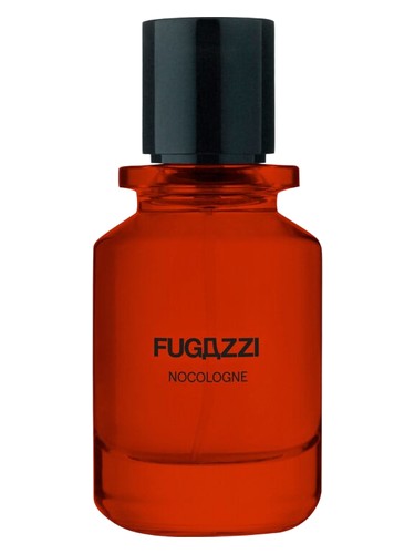 Frasco de NoCologne — Fugazzi