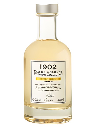 Frasco de Cardamomum Vegetalis, de Parfums Berdoues