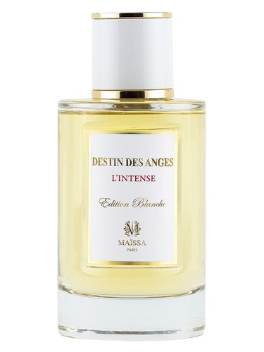 Frasco de Destin des Anges — Maïssa Parfums