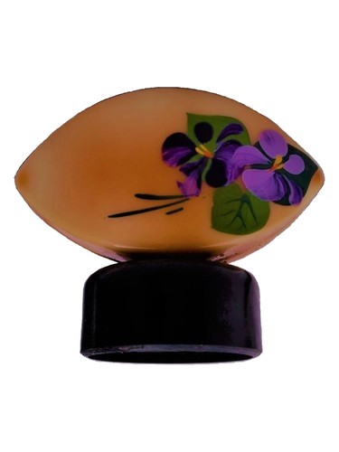 Frasco de Горная фиалка (Mountain violet), de Flora