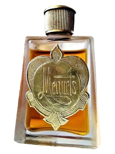 Frasco de Menuets (Менуэт), de Dzintars