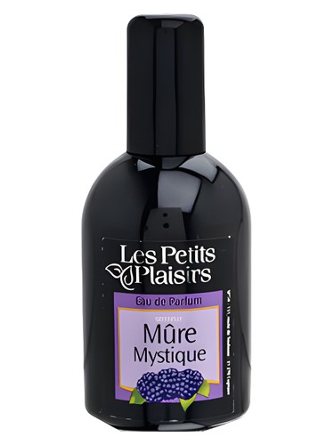 Frasco de Mure Mystique, de Les Petits Plaisirs