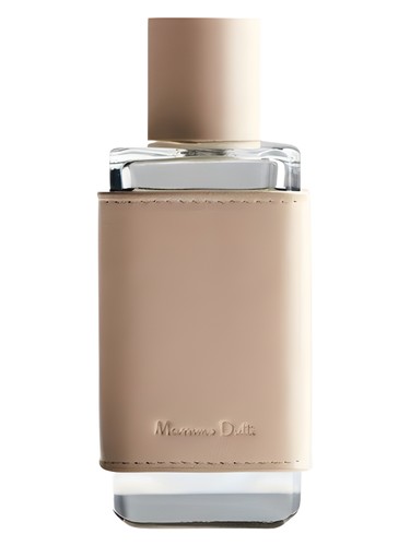 Frasco de Limited Edition 01, de Massimo Dutti