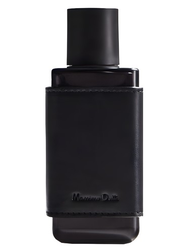 Frasco de Limited Edition 02, de Massimo Dutti