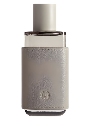 Frasco de Limited Edition 03, de Massimo Dutti
