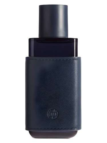 Frasco de Limited Edition 04, de Massimo Dutti