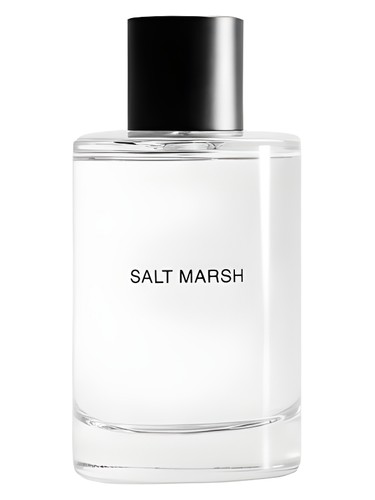 Frasco de Salt March, de Massimo Dutti